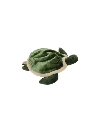 Wild & Soft Wild & Soft - Rugzak schildpad
