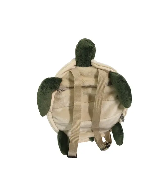 Wild & Soft Wild & Soft - Rugzak schildpad