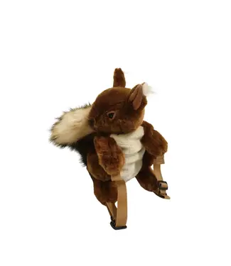 Wild & Soft Wild & Soft - Rugzak eekhoorn