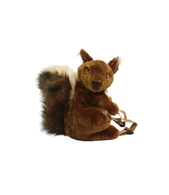 Wild & Soft Wild & Soft - Rugzak eekhoorn