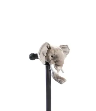 Wild & Soft Wild & Soft - Step kop olifant