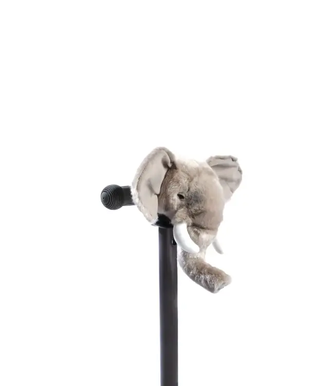 Wild & Soft Wild & Soft - Step kop olifant