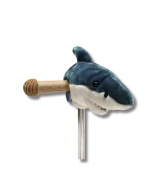 Wild & Soft Wild & Soft - Step kop haai