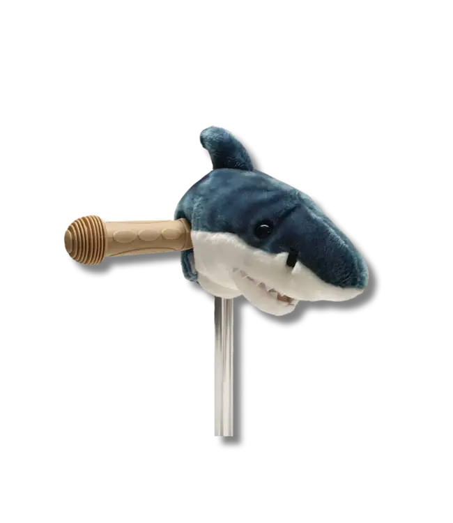 Wild & Soft Wild & Soft - Step kop haai