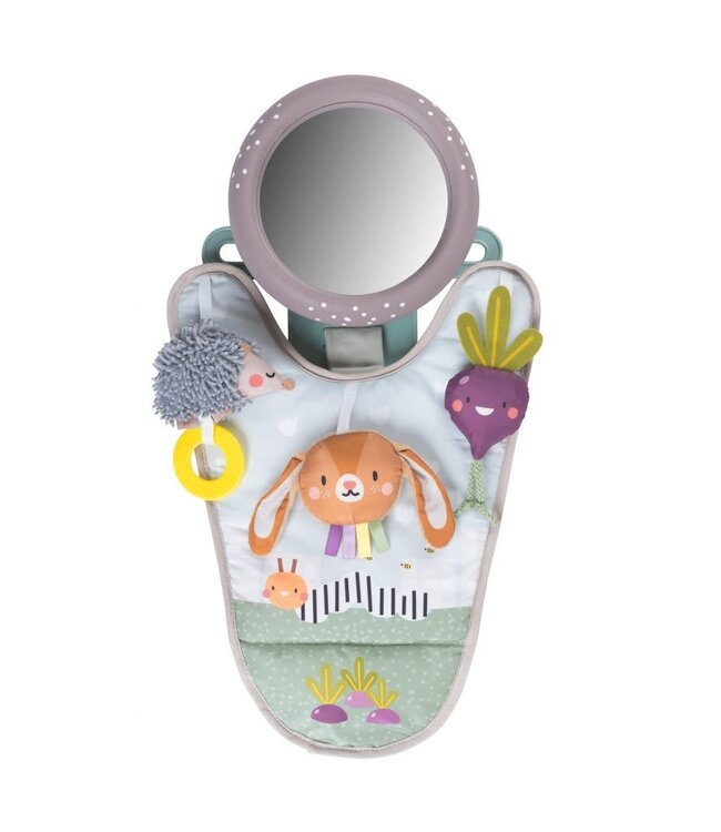 Taf Toys Taf Toys - Urban In Car Activity Center