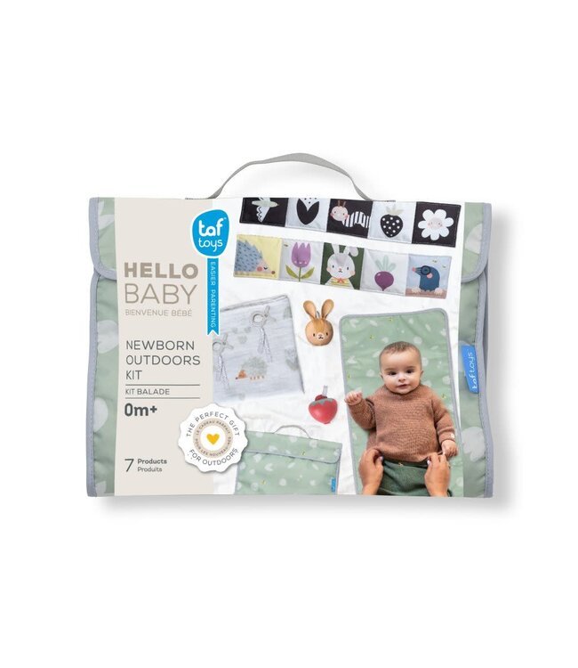 Taf Toys Taf Toys - Outdoors Kit