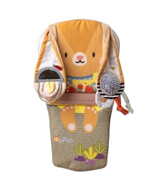 Taf Toys Taf Toys - Bunny Play&Kick Car Toy