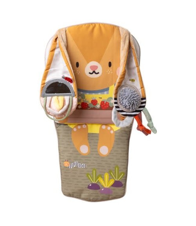 Taf Toys Taf Toys - Bunny Play&Kick Car Toy
