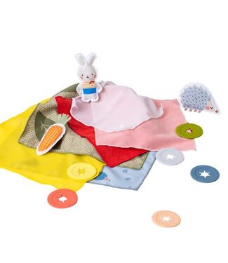 Taf Toys Taf Toys - Peek-A-Boo What S Inside