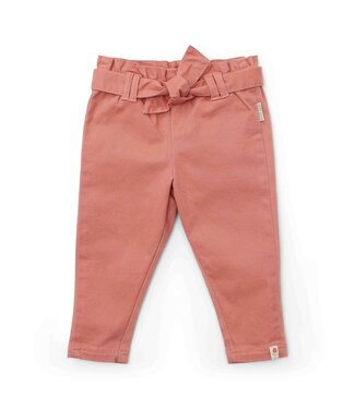 Little Dutch Little Dutch - Broek - Warm rose