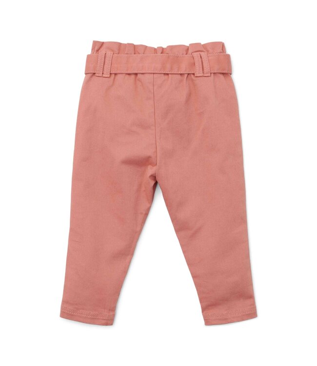 Little Dutch Little Dutch - Broek - Warm rose