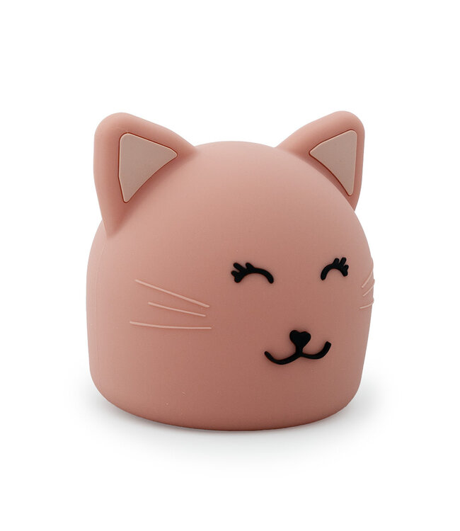 Trixie Trixie - Nachtlamp - Mrs. Cat