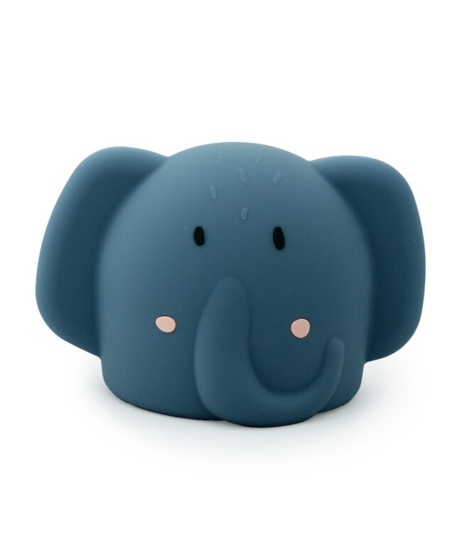 Trixie Trixie - Nachtlamp - Mrs. Elephant