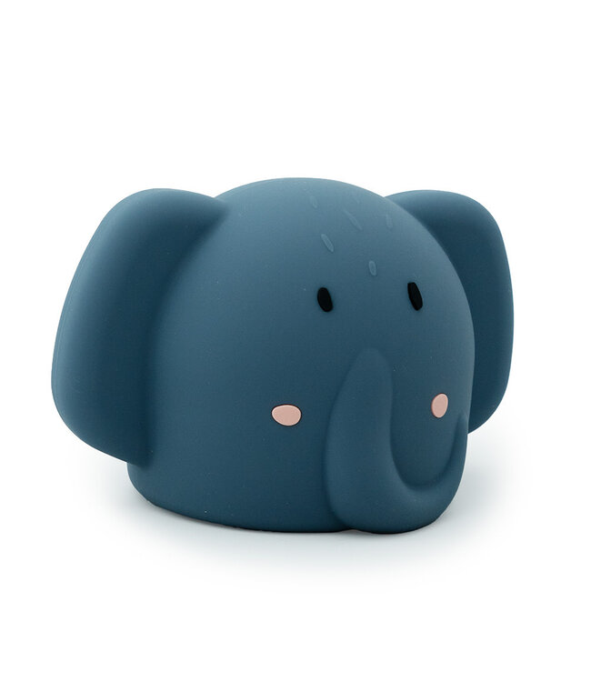 Trixie Trixie - Nachtlamp - Mrs. Elephant