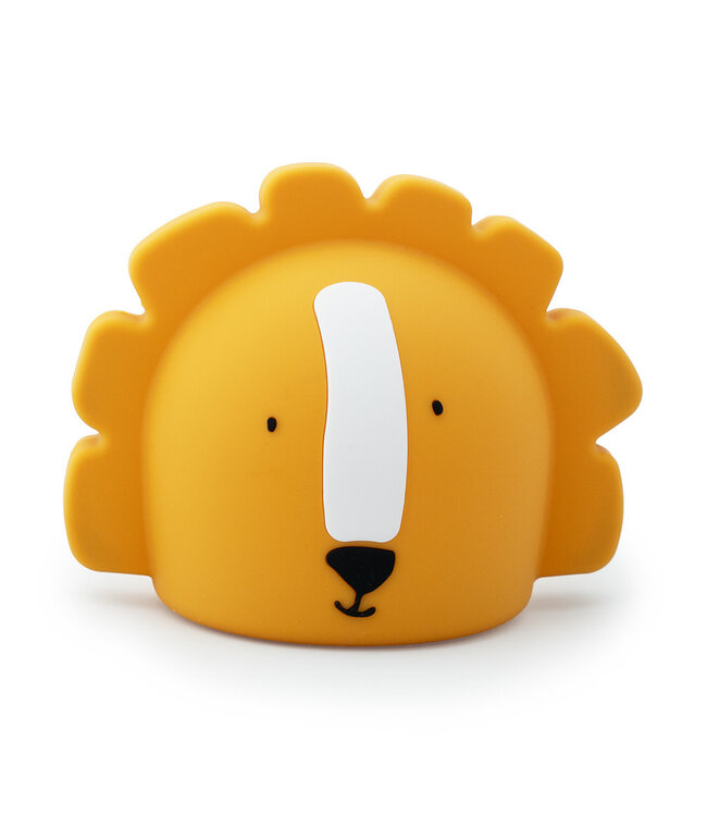 Trixie Trixie - Nachtlamp - Mr. Lion
