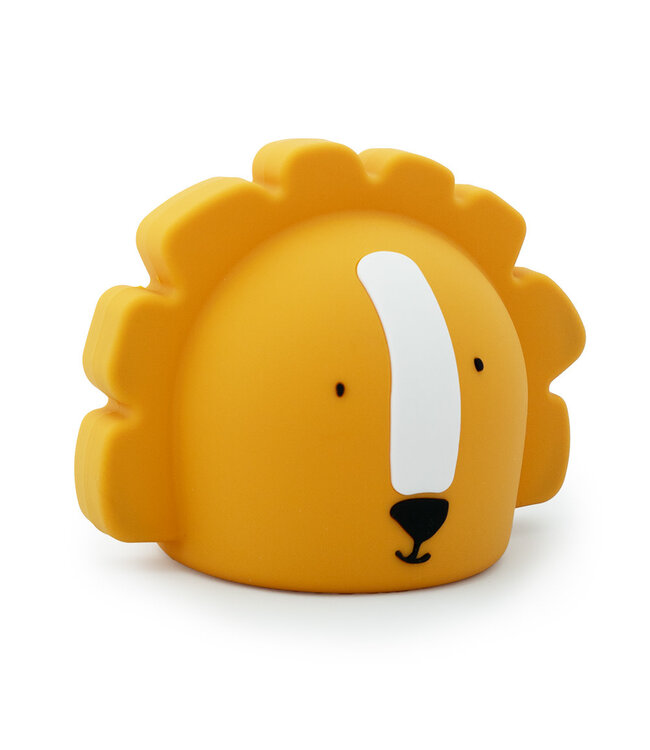 Trixie Trixie - Nachtlamp - Mr. Lion