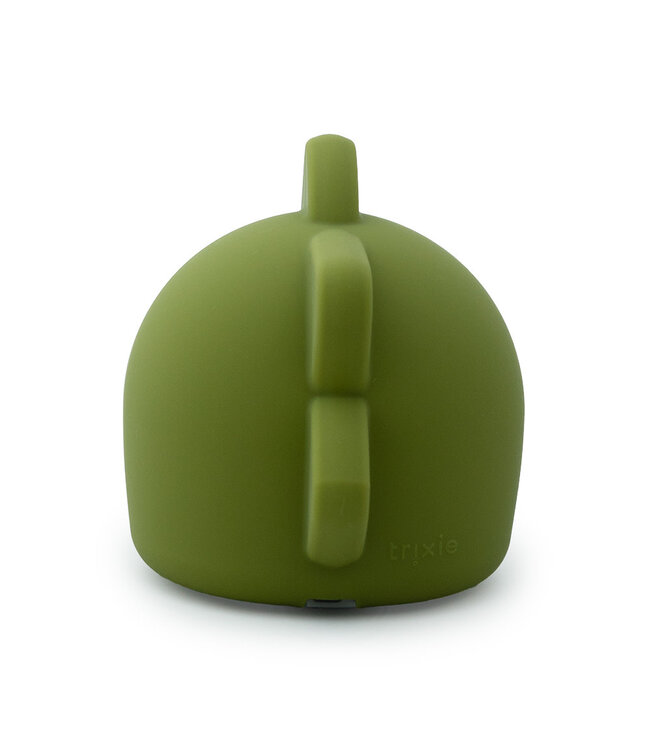 Trixie Trixie - Nachtlamp - Mr. Dino