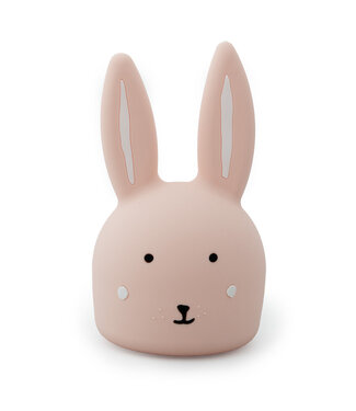 Trixie Trixie - Nachtlamp - Mrs. Rabbit