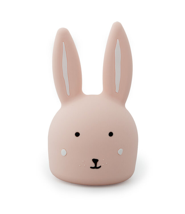 Trixie Trixie - Nachtlamp - Mrs. Rabbit