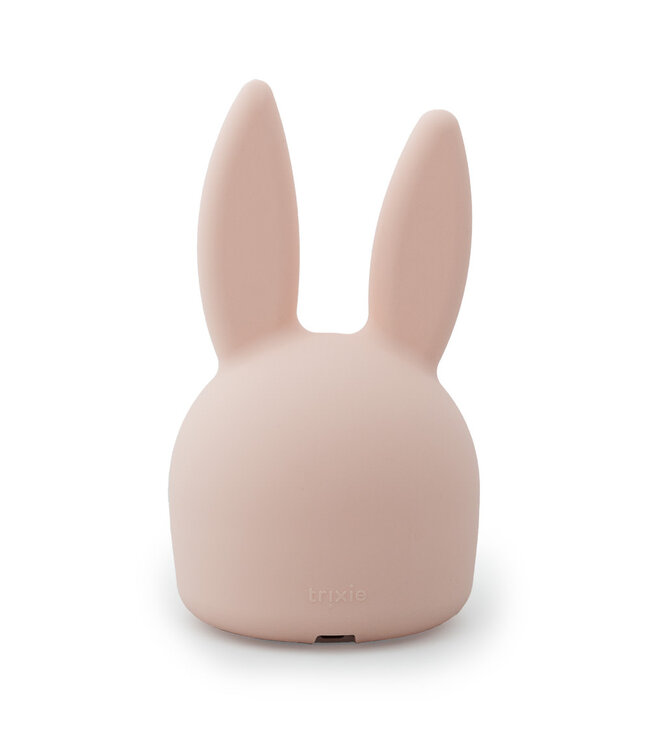 Trixie Trixie - Nachtlamp - Mrs. Rabbit