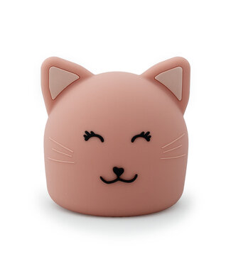 Trixie Trixie - Nachtlamp - Mrs. Cat