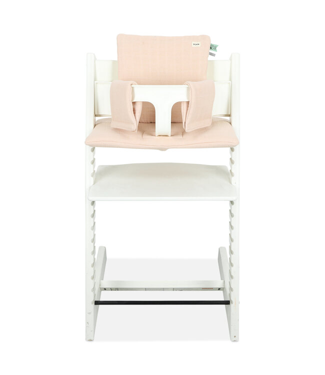 Trixie Trixie - Kussen eetstoel | TrippTrapp - Bliss Blossom