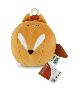 Trixie Trixie - Geluidsbal - Mr. Fox