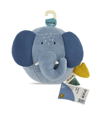 Trixie Trixie - Geluidsbal - Mrs. Elephant