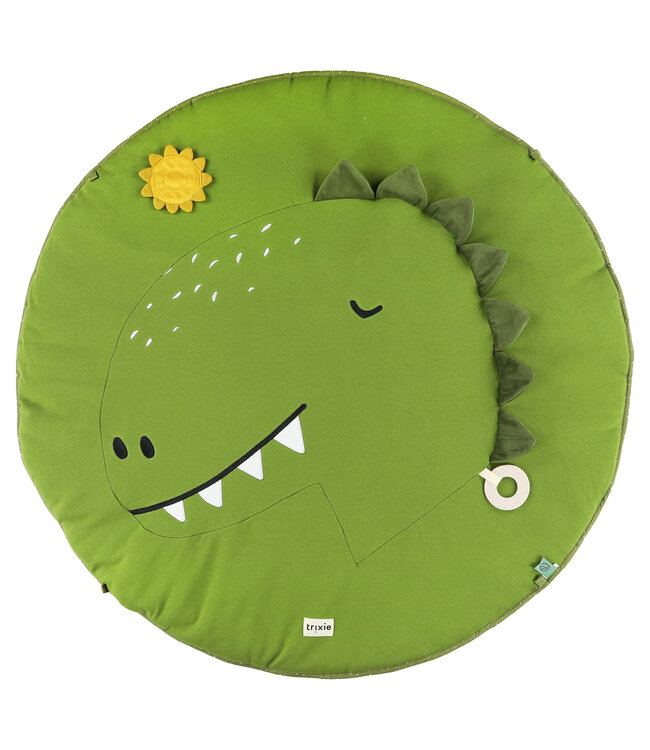 Trixie Trixie - Activiteiten speelmat met bogen - Mr. Dino