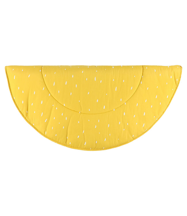 Trixie Trixie - Activiteiten speelmat met bogen - Mr. Lion