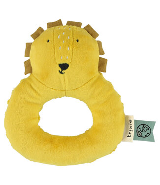 Trixie Trixie - Rammelaar - Mr. Lion