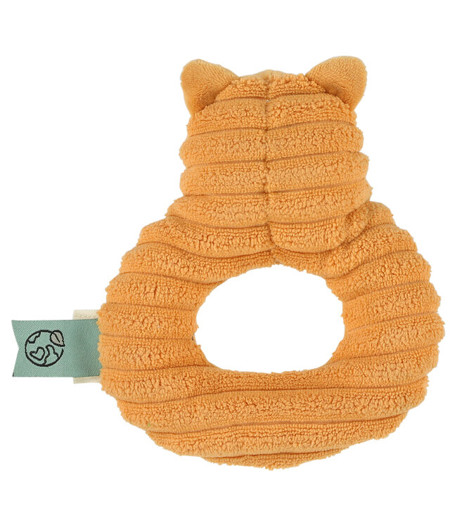 Trixie Trixie - Rammelaar - Mr. Fox