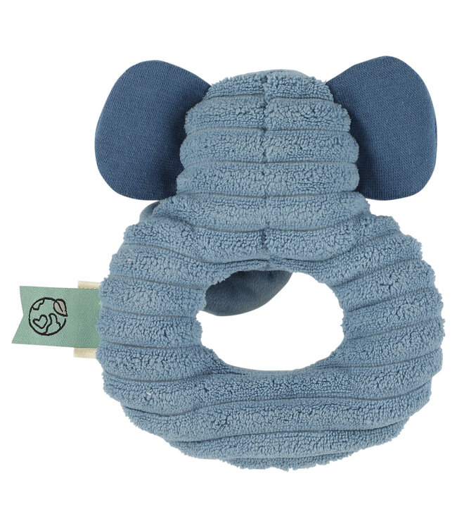 Trixie Trixie - Rammelaar - Mrs. Elephant