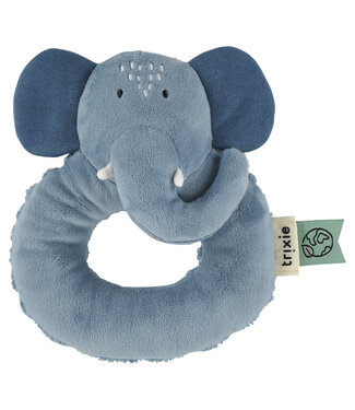 Trixie Trixie - Rammelaar - Mrs. Elephant