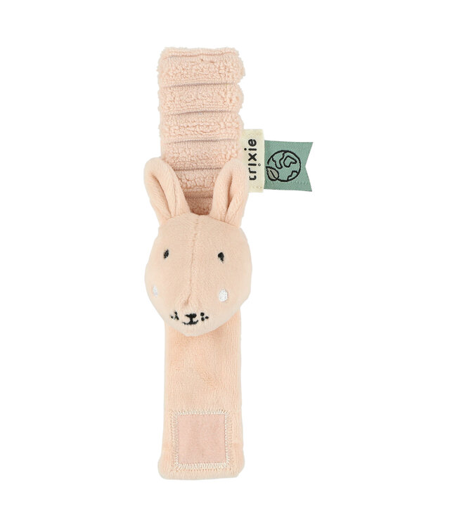 Trixie Trixie - Armbandrammelaar - Mrs. Rabbit