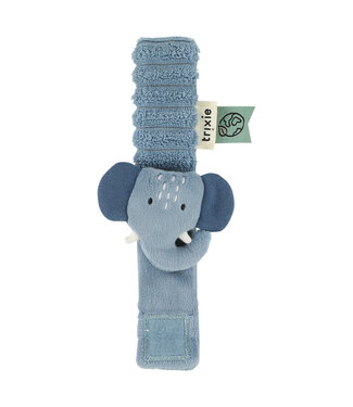 Trixie Trixie - Armbandrammelaar - Mrs. Elephant