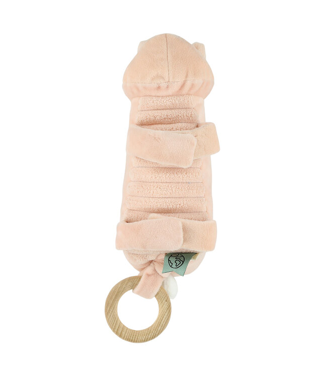 Trixie Trixie - Muziekspeeltje - Mrs. Rabbit