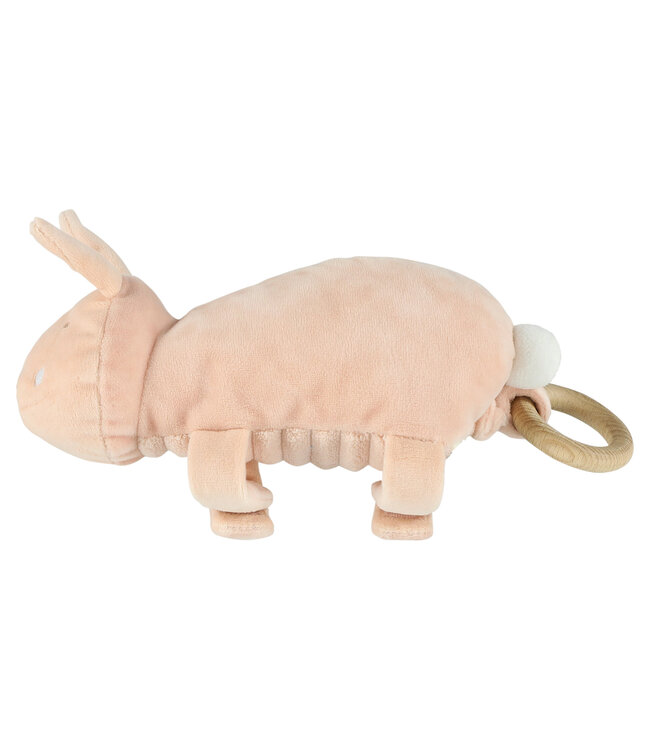 Trixie Trixie - Muziekspeeltje - Mrs. Rabbit