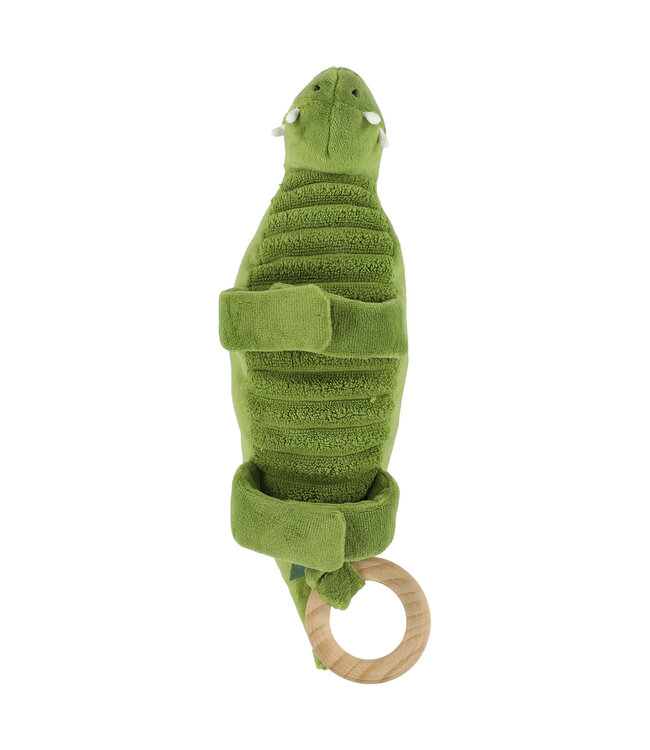 Trixie Trixie - Muziekspeeltje - Mr. Dino