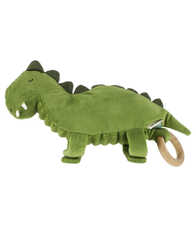 Trixie Trixie - Muziekspeeltje - Mr. Dino