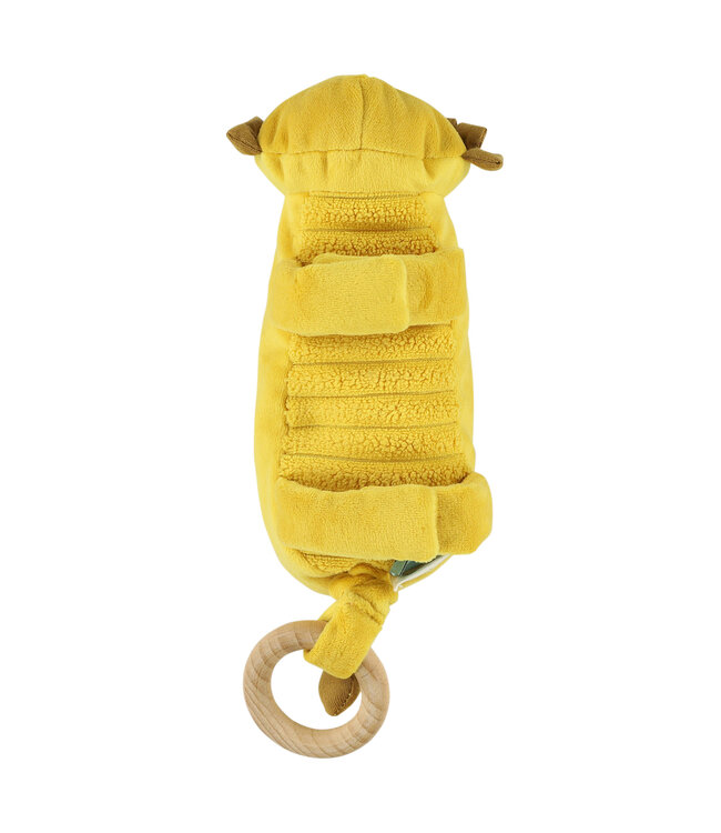 Trixie Trixie - Muziekspeeltje - Mr. Lion