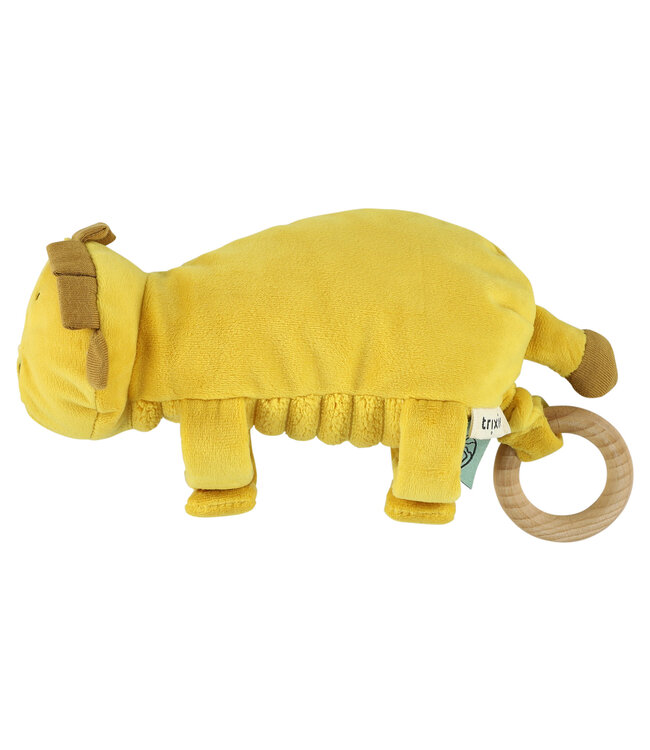 Trixie Trixie - Muziekspeeltje - Mr. Lion