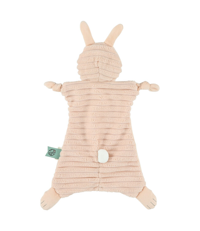 Trixie Trixie - Knuffeldoekje - Mrs. Rabbit
