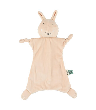 Trixie Trixie - Knuffeldoekje - Mrs. Rabbit