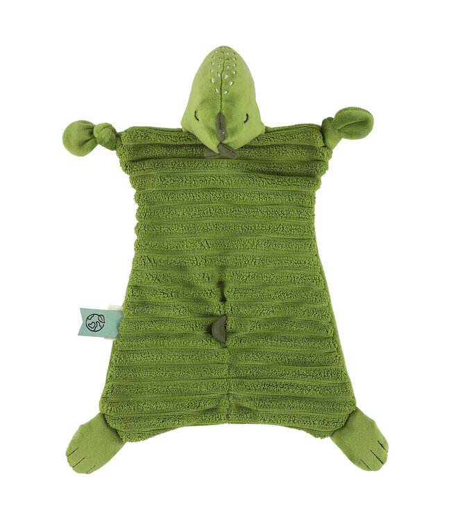 Trixie Trixie - Knuffeldoekje - Mr. Dino