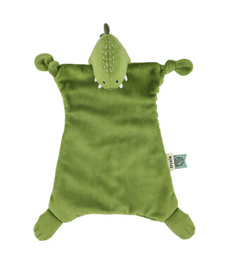 Trixie Trixie - Knuffeldoekje - Mr. Dino