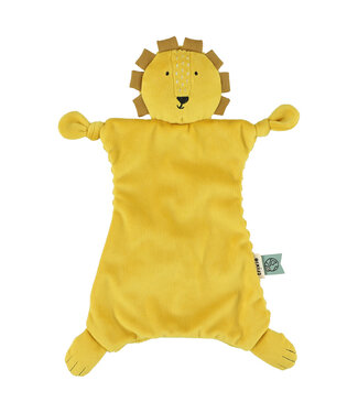 Trixie Trixie - Knuffeldoekje - Mr. Lion