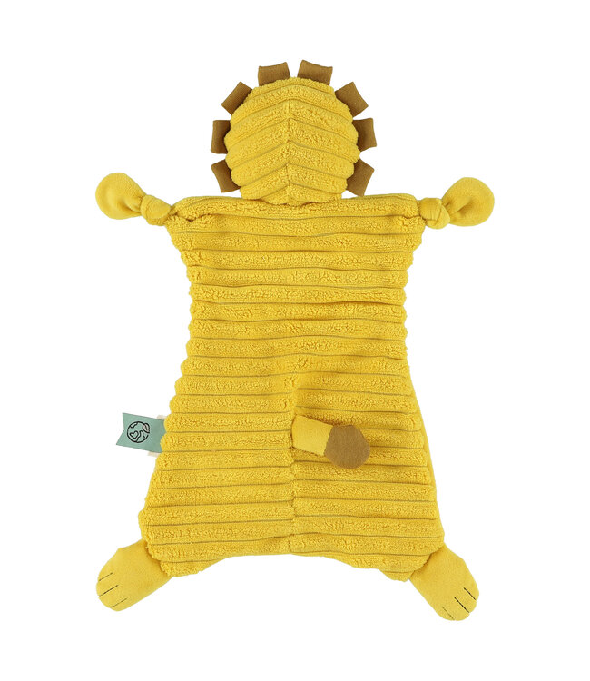 Trixie Trixie - Knuffeldoekje - Mr. Lion