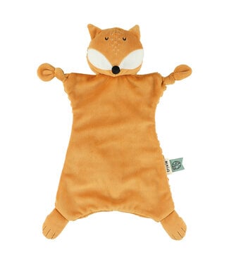 Trixie Trixie - Knuffeldoekje - Mr. Fox