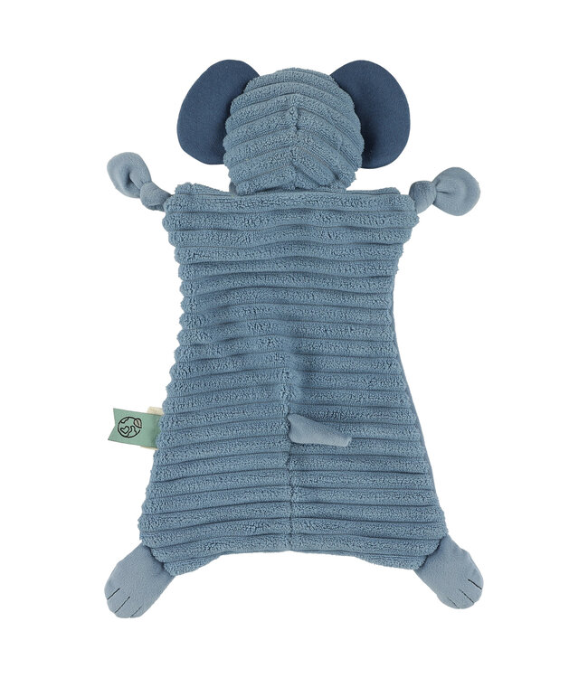 Trixie Trixie - Baby comforter - Mrs. Elephant